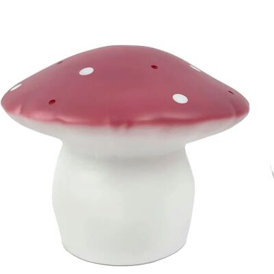 Egmont Toys Cuberdon Paddenstoel Nachtlamp Egmont Toys Cuberdon Paddenstoel Nachtlamp