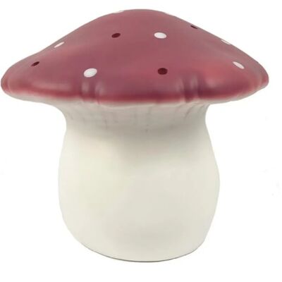 Egmont Toys Cuberdon Roze Paddenstoel Nachtlamp - Nachtlampje/Paddenstoel Lamp Egmont Toys Cuberdon Roze Paddenstoel Nachtlamp - Nachtlampje/Paddenstoel Lamp