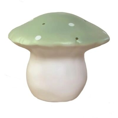 Egmont Toys Lampe champignon moyen - Amande - Veilleuse Egmont Toys Lampe champignon moyen - Amande - Veilleuse