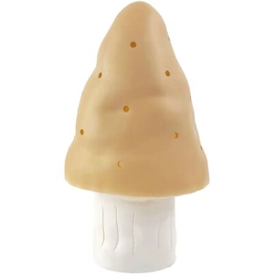 Egmont Toys Mokka Champignon Veilleuse - Veilleuse - Publicité Egmont Toys Mokka Champignon Veilleuse - Veilleuse - Publicité