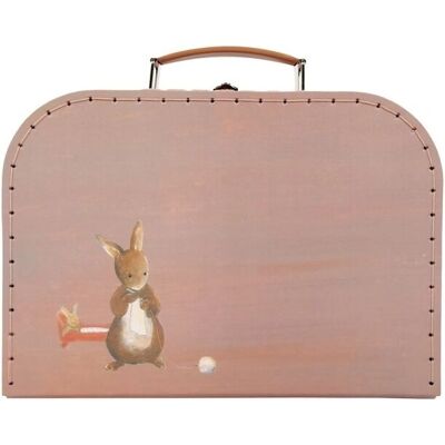 Egmont Toys - Kit-Valise Crochet Lapin - Zabawki Egmont Toys - Kit-Valise Crochet Lapin - Zabawki