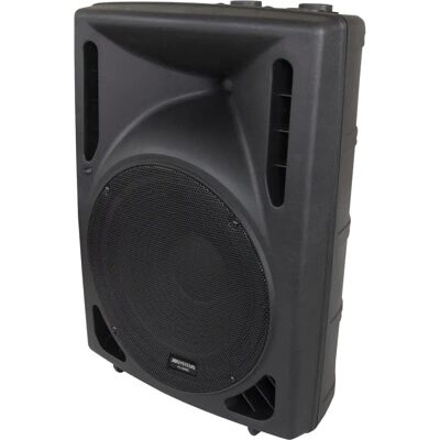 JB Systems PSA-12 - 12-Zoll Professioneller Aktiver Lautsprecher JB Systems PSA-12 - 12-Zoll Professioneller Aktiver Lautsprecher
