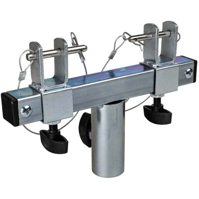 Hilec T150 Soporte para Estructuras Pequeñas - Supporto Hilec T150 Soporte para Estructuras Pequeñas - Supporto