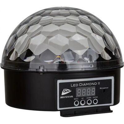 JBSYSTEMS LED Diamond II - Effektlicht JBSYSTEMS LED Diamond II - Effektlicht