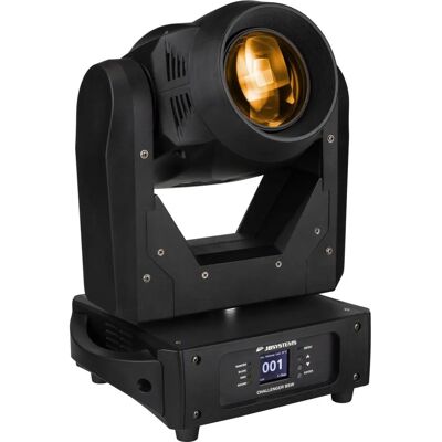 JB Systems Challenger BSW Bühnenlicht - Bühnenlicht JB Systems Challenger BSW Bühnenlicht - Bühnenlicht
