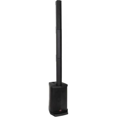 JB Systems PPC-081 Aktives PA Säulensystem - Lautsprechersystem JB Systems PPC-081 Aktives PA Säulensystem - Lautsprechersystem