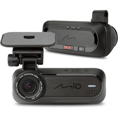 Mio MiVue J85 Quad HD Wi-Fi Akku - Dash Cam Mio MiVue J85 Quad HD Wi-Fi Akku - Dash Cam