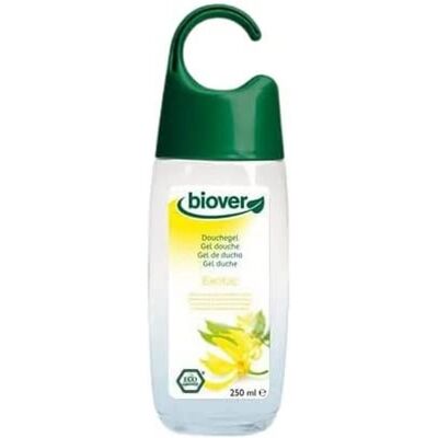 Biover Herbori Gel de Ducha Hidratante y Refrescante - Gel de Ducha Biover Herbori Gel de Ducha Hidratante y Refrescante - Gel de Ducha