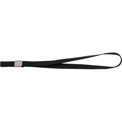 Anneaux plats en nylon avec clip - 6mm x 125cm - Accessoires pour expositions canines - Publicité Anneaux plats en nylon avec clip - 6mm x 125cm - Accessoires pour expositions canines - Publicité
