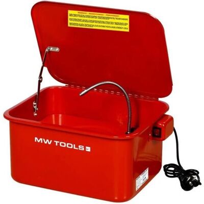 Metalworks - 754751350 - 19 L - Cabina Limpiadora Metalworks - 754751350 - 19 L - Cabina Limpiadora