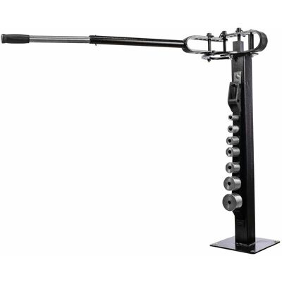 MW Tools CAT10090 - Universeller Blechbieger mit 8 Matrizen MW Tools CAT10090 - Universeller Blechbieger mit 8 Matrizen