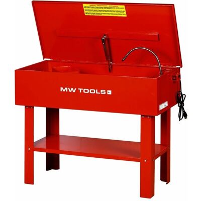 Mw Tools - Cabina de Limpieza CAT340 - 150L Mw Tools - Cabina de Limpieza CAT340 - 150L