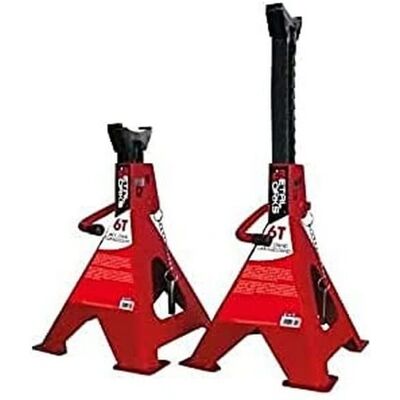 Soporte de Caballete Metal Works CAGS6T 6T - Soporte Pesado Soporte de Caballete Metal Works CAGS6T 6T - Soporte Pesado