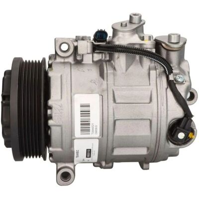 TEAMEC 8600110 Denso Klimakompressor - ML, Viano, Vito TEAMEC 8600110 Denso Klimakompressor - ML, Viano, Vito