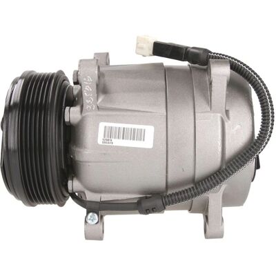 TEAMEC V5 12 PAG 100 Compressor - Air Conditioning, Peugeot, Citroën TEAMEC V5 12 PAG 100 Compressor - Air Conditioning, Peugeot, Citroën