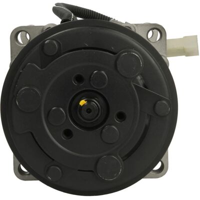 TEAMEC TM8600236 - Compresseur de climatisation TEAMEC TM8600236 - Compresseur de climatisation