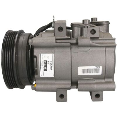 TEAMEC HS18 12V Kompressor - Klimaanlage, generalüberholt TEAMEC HS18 12V Kompressor - Klimaanlage, generalüberholt