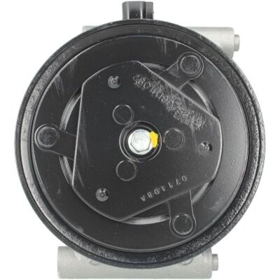 TEAMEC TM8623340 Compresseur de climatisation reconditionné - VS16 TEAMEC TM8623340 Compresseur de climatisation reconditionné - VS16