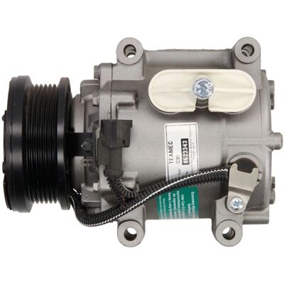 Compressore aria condizionata TEAMEC 8623343 - Ristrutturato Compressore aria condizionata TEAMEC 8623343 - Ristrutturato