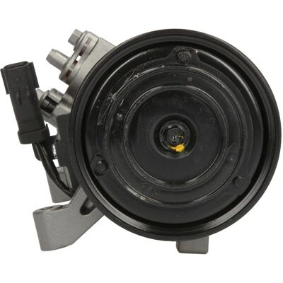 Compressore aria condizionata TEAMEC 8638800 - Ristrutturato Compressore aria condizionata TEAMEC 8638800 - Ristrutturato