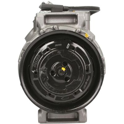 TEAMEC 8629724 Compresseur - Denso 7SEU17C Climatisation TEAMEC 8629724 Compresseur - Denso 7SEU17C Climatisation