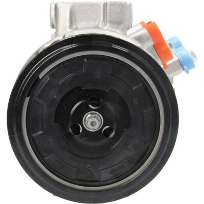 Toyota TEAMEC 5SE12C Luftkonditionering Kompressor - OEM Denso Kompatibel Toyota TEAMEC 5SE12C Luftkonditionering Kompressor - OEM Denso Kompatibel
