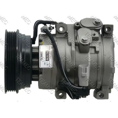 TEAMEC 10S15L - Klimakompressor TEAMEC 10S15L - Klimakompressor