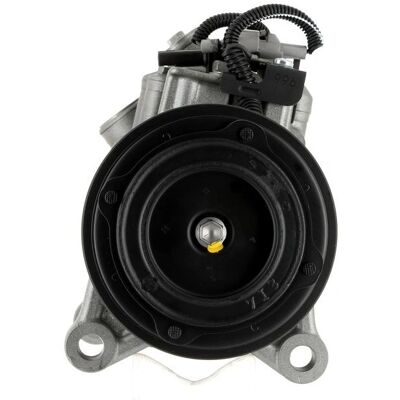 Compresseur de climatisation TEAMEC 8629629 - Reconditionné Compresseur de climatisation TEAMEC 8629629 - Reconditionné