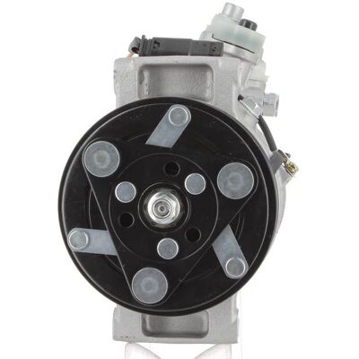 TEAMEC PXC14, 6SAS14C Compresseur - Climatisation TEAMEC PXC14, 6SAS14C Compresseur - Climatisation
