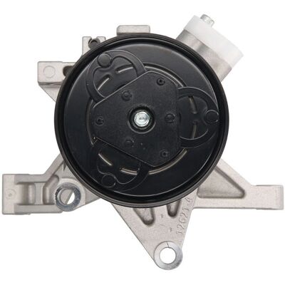 TEAMEC DKV10Z Compresseur de Climatisation - TM8610612 TEAMEC DKV10Z Compresseur de Climatisation - TM8610612