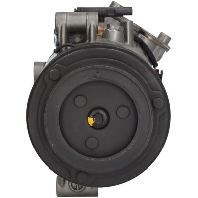 TEAMEC 8600226 - Compresseur de climatisation TEAMEC 8600226 - Compresseur de climatisation