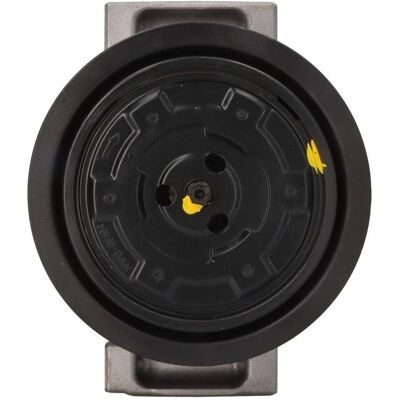 TEAMEC TM8629844 - Compresseur de climatisation - Reconditionné TEAMEC TM8629844 - Compresseur de climatisation - Reconditionné