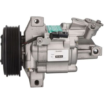 TEAMEC 8610616 - Compresseur de climatisation TEAMEC 8610616 - Compresseur de climatisation