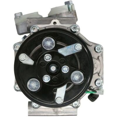 TEAMEC TM8646036 - Compressore aria condizionata ricondizionato TEAMEC TM8646036 - Compressore aria condizionata ricondizionato