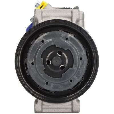 Compressore Aria Condizionata TEAMEC 8629663 - Rigenerato Compressore Aria Condizionata TEAMEC 8629663 - Rigenerato