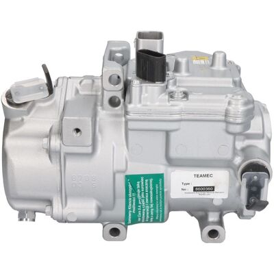 TEAMEC 8600360 - Compresseur de climatisation TEAMEC 8600360 - Compresseur de climatisation