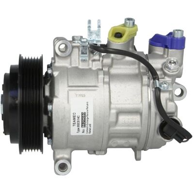 TEAMEC TM8629680 - Compressore di aria condizionata rinnovato TEAMEC TM8629680 - Compressore di aria condizionata rinnovato