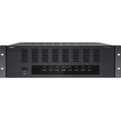 Biamp Systems REVAMP1680 Digital-Endstufe - Verstärker Biamp Systems REVAMP1680 Digital-Endstufe - Verstärker