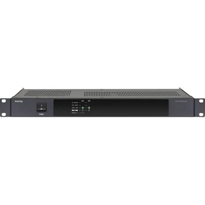 Biamp REVAMP2120T 2,0-Kanal-Verstärker - Verstärker Biamp REVAMP2120T 2,0-Kanal-Verstärker - Verstärker