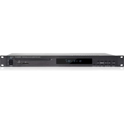 Biamp Systems PC1000RMKII Professioneller CD-Player - Audio Biamp Systems PC1000RMKII Professioneller CD-Player - Audio