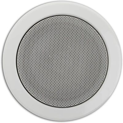 Biamp EN-CM6T6 1-Wege Weiße Deckenlautsprecher - Deckenlautsprecher Biamp EN-CM6T6 1-Wege Weiße Deckenlautsprecher - Deckenlautsprecher
