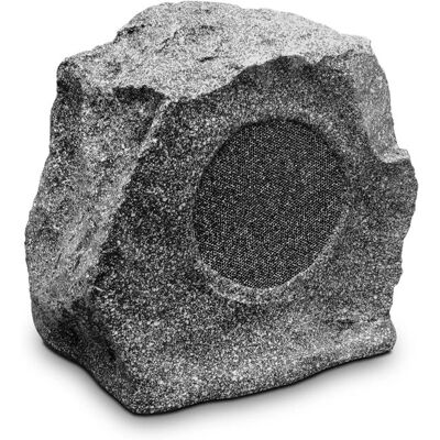 Biamp ROCK608 - Enceinte Extérieure 2 Voies - Publicité Biamp ROCK608 - Enceinte Extérieure 2 Voies - Publicité