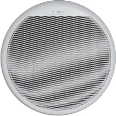 Biamp CMAR6-W Utendørs Vanntett Høyttaler - 60 W Biamp CMAR6-W Utendørs Vanntett Høyttaler - 60 W