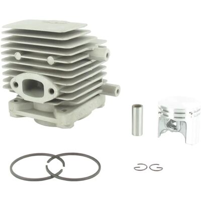 STIHL Zylinderset - Ø 34 mm - Ersatz für Modelle 41370201201, 41370201202 STIHL Zylinderset - Ø 34 mm - Ersatz für Modelle 41370201201, 41370201202