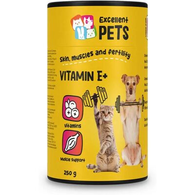 Elanco Adtab 450 mg Comprimés à mâcher - Prévention puces & tiques pour chiens - Publicité Elanco Adtab 450 mg Comprimés à mâcher - Prévention puces & tiques pour chiens - Publicité