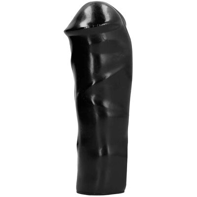 All Black EDOUARD - Dildo réaliste 20cm - Usage anal et vaginal All Black EDOUARD - Dildo réaliste 20cm - Usage anal et vaginal