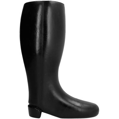All Black AB61 Bottes Sextoy - 30x12cm - Jouet Sexuel All Black AB61 Bottes Sextoy - 30x12cm - Jouet Sexuel