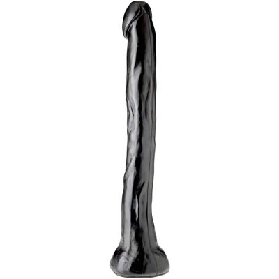 Mister B Dominik Noir - Jouet pour adultes Mister B Dominik Noir - Jouet pour adultes