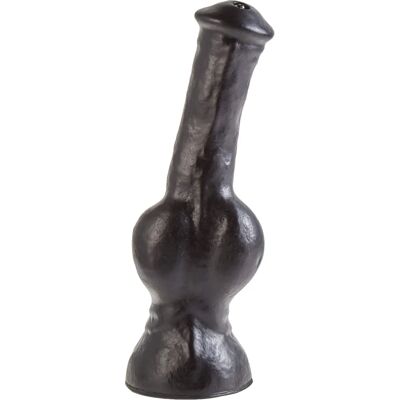 Mister B Vadszamár Dildo - Szexjáték Mister B Vadszamár Dildo - Szexjáték