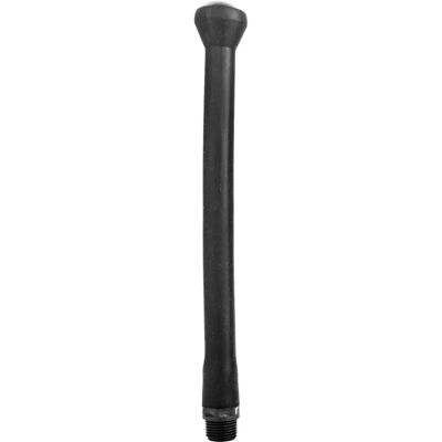 Doccia anale in silicone - Doccia anale flessibile 27cm Doccia anale in silicone - Doccia anale flessibile 27cm